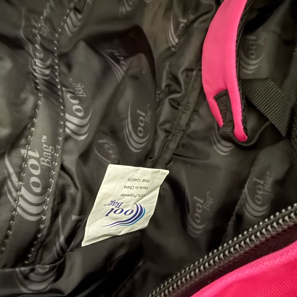 CoolBag Gen 2 - perfect for beach travel - Picture 7 of 7